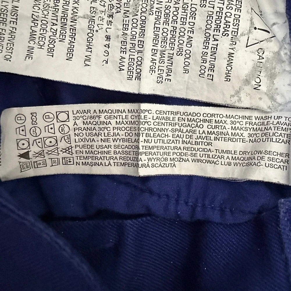 Zara trafaluc skinny
